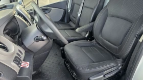 Renault Trafic 1.6 dCi - XXL-121 к.с , снимка 14