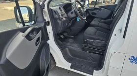 Renault Trafic 1.6 dCi - XXL-121 к.с , снимка 11