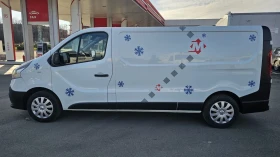 Renault Trafic 1.6 dCi - XXL-121 к.с , снимка 4