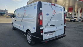 Renault Trafic 1.6 dCi - XXL-121 к.с , снимка 6