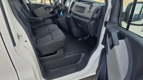 Renault Trafic 1.6 dCi - XXL-121 к.с , снимка 16