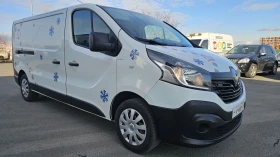 Renault Trafic 1.6 dCi - XXL-121 к.с , снимка 1