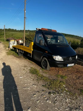 Mercedes-Benz 316 | Mobile.bg    3