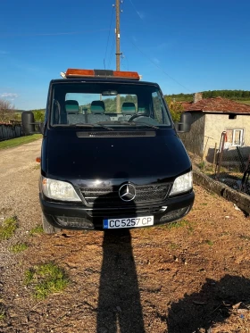     Mercedes-Benz 316