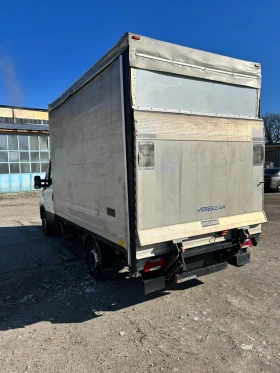 Iveco Daily 35S140, снимка 12