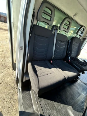 Iveco Daily 35S140, снимка 13