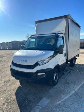 Iveco Daily 35S140, снимка 3