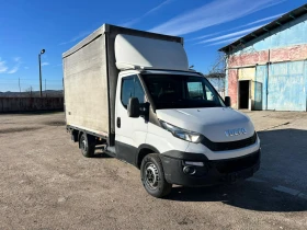 Iveco Daily 35S140, снимка 4