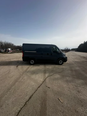 Fiat Ducato 2.3 multijet 150, снимка 6