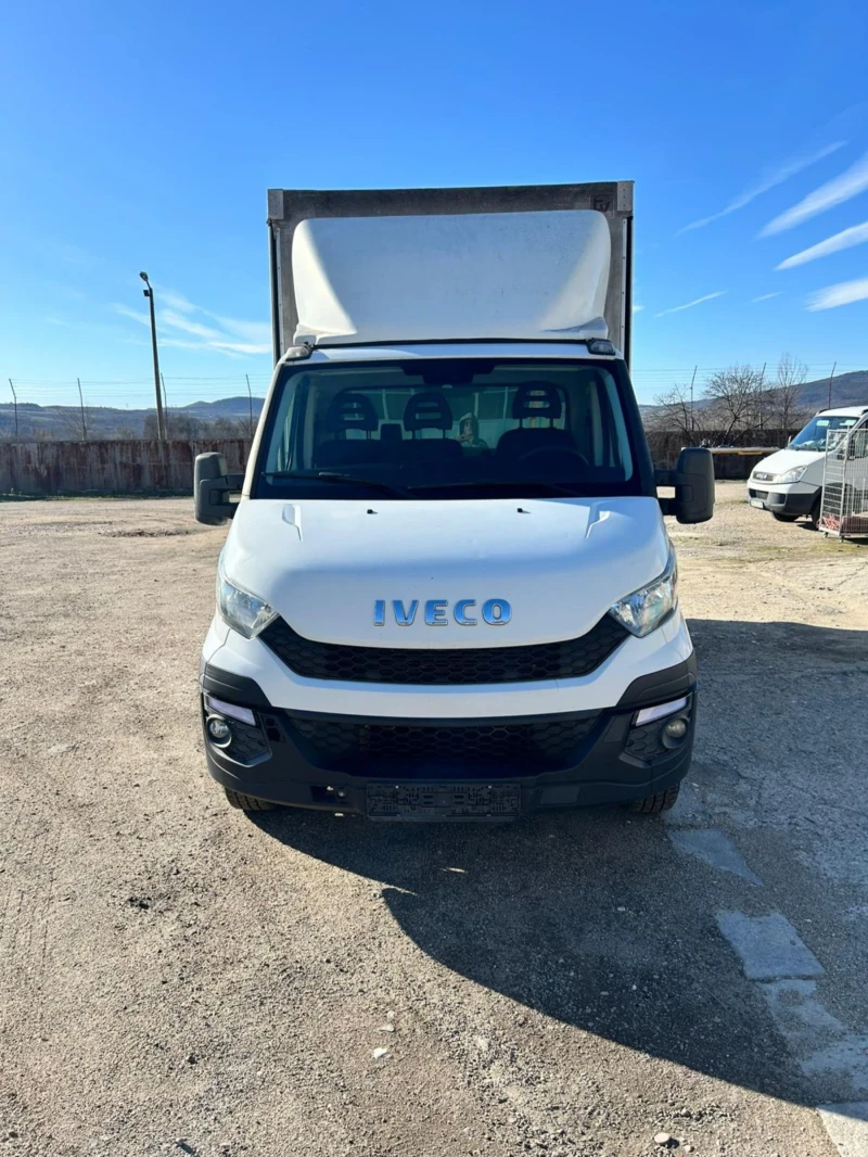 Iveco Daily 35S140