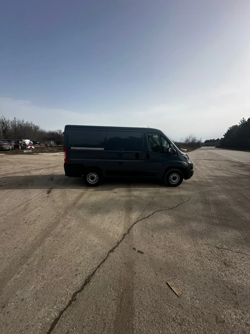 Fiat Ducato 2.3 multijet 150, снимка 6 - Бусове и автобуси - 53483929
