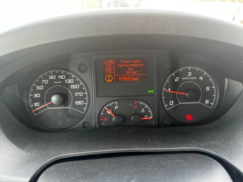 Fiat Ducato 2.3 multijet 150, снимка 7 - Бусове и автобуси - 53483929