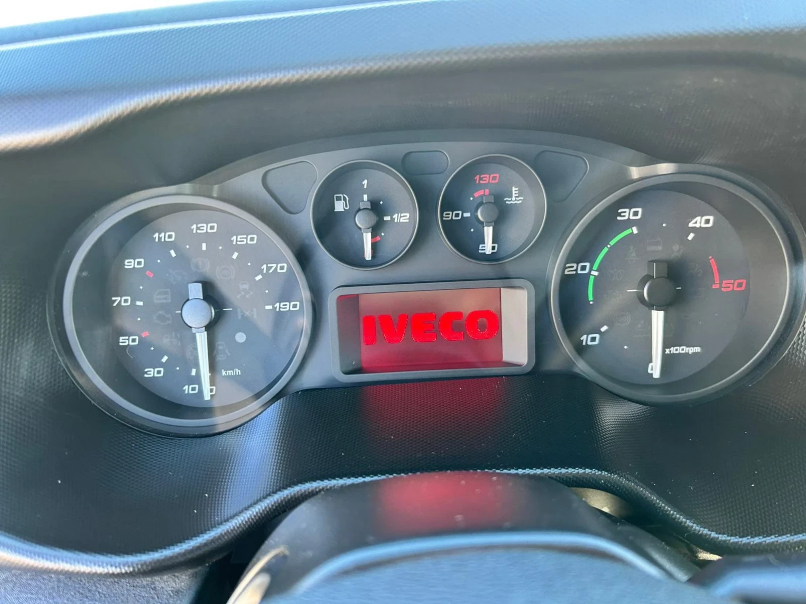 Iveco Daily 35S140 | Mobile.bg � ����������� 14