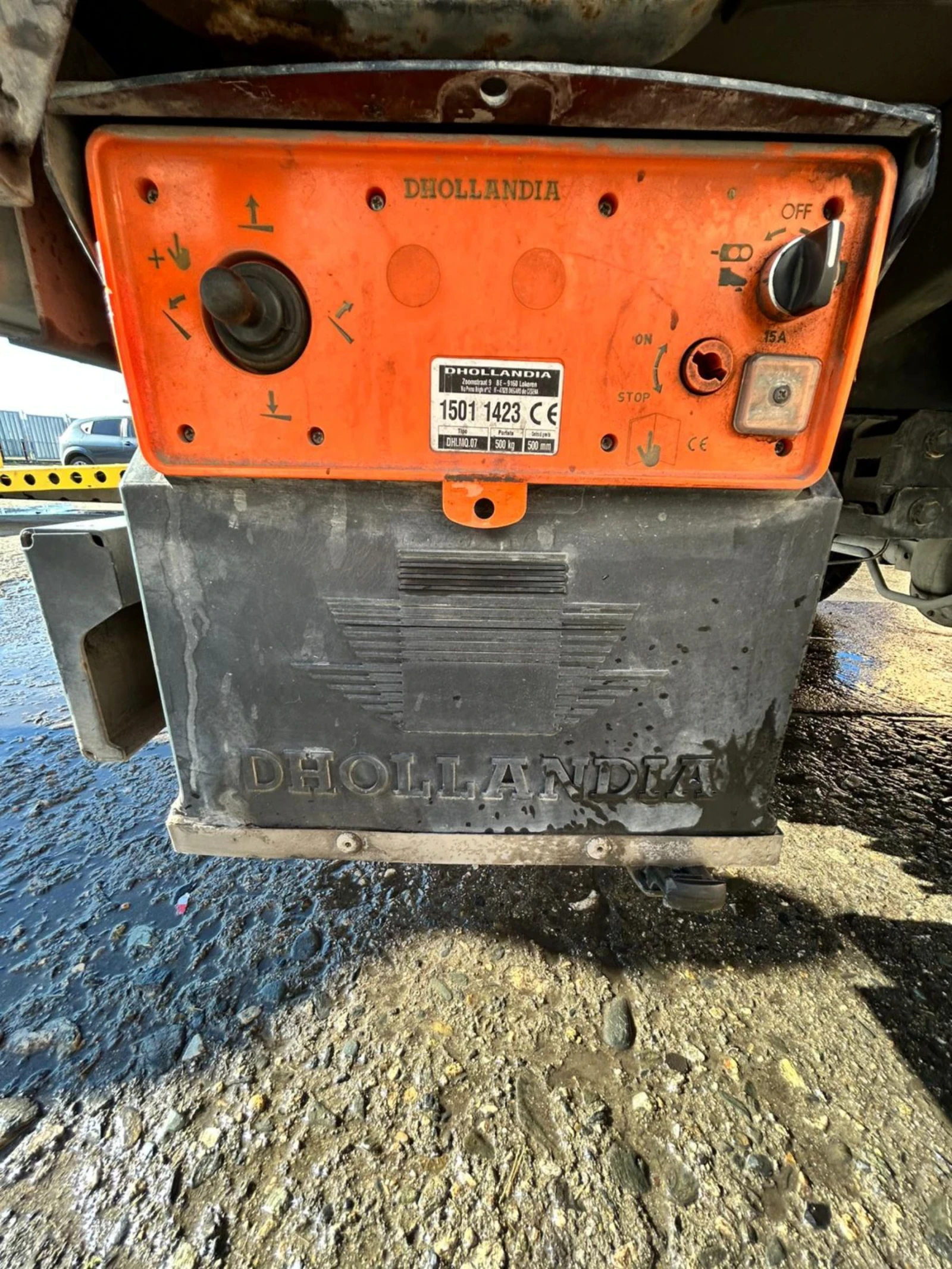 Iveco Daily 35S140 - изображение 10