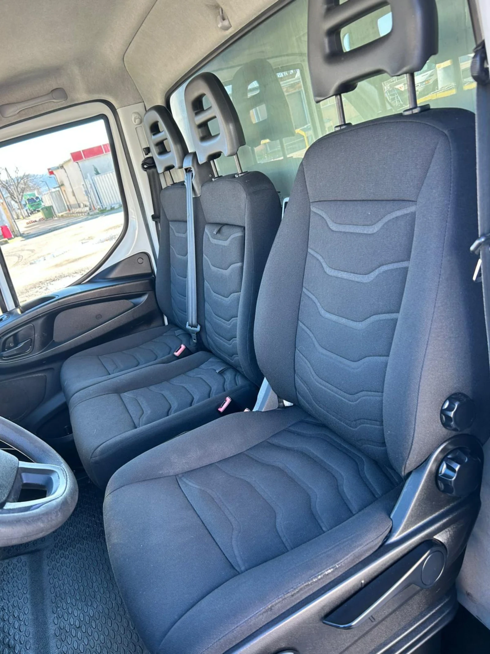 Iveco Daily 35S140 | Mobile.bg � ����������� 11