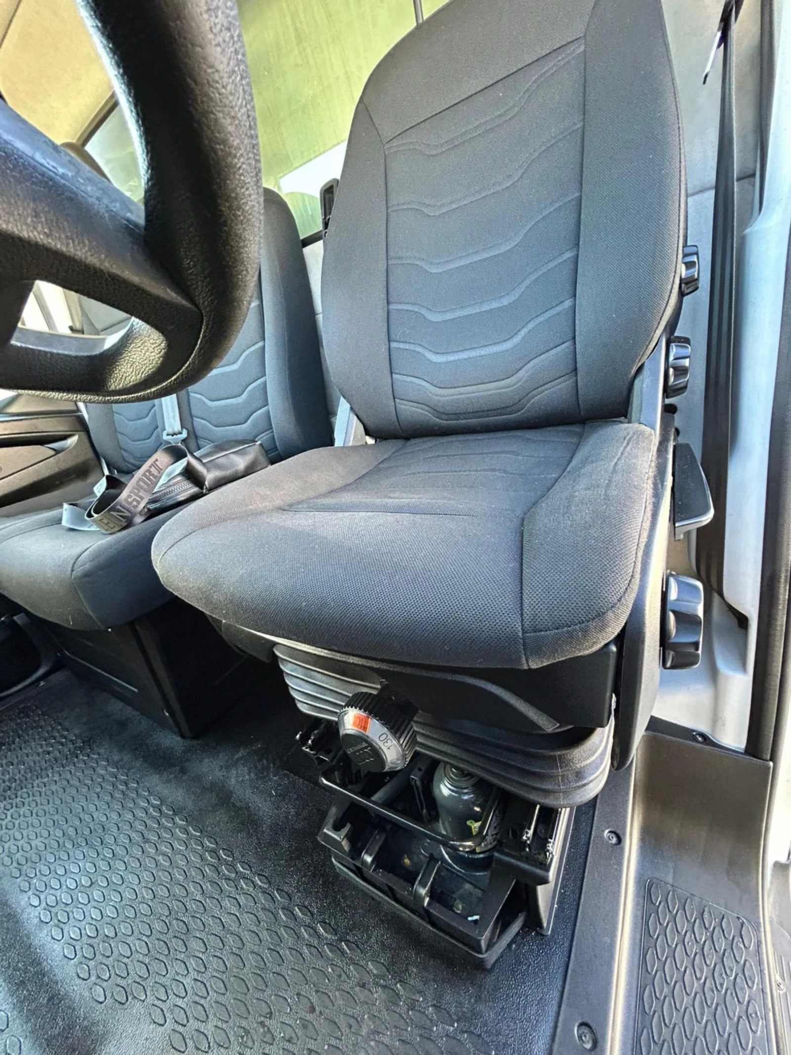 Iveco Daily 35S140 - изображение 6