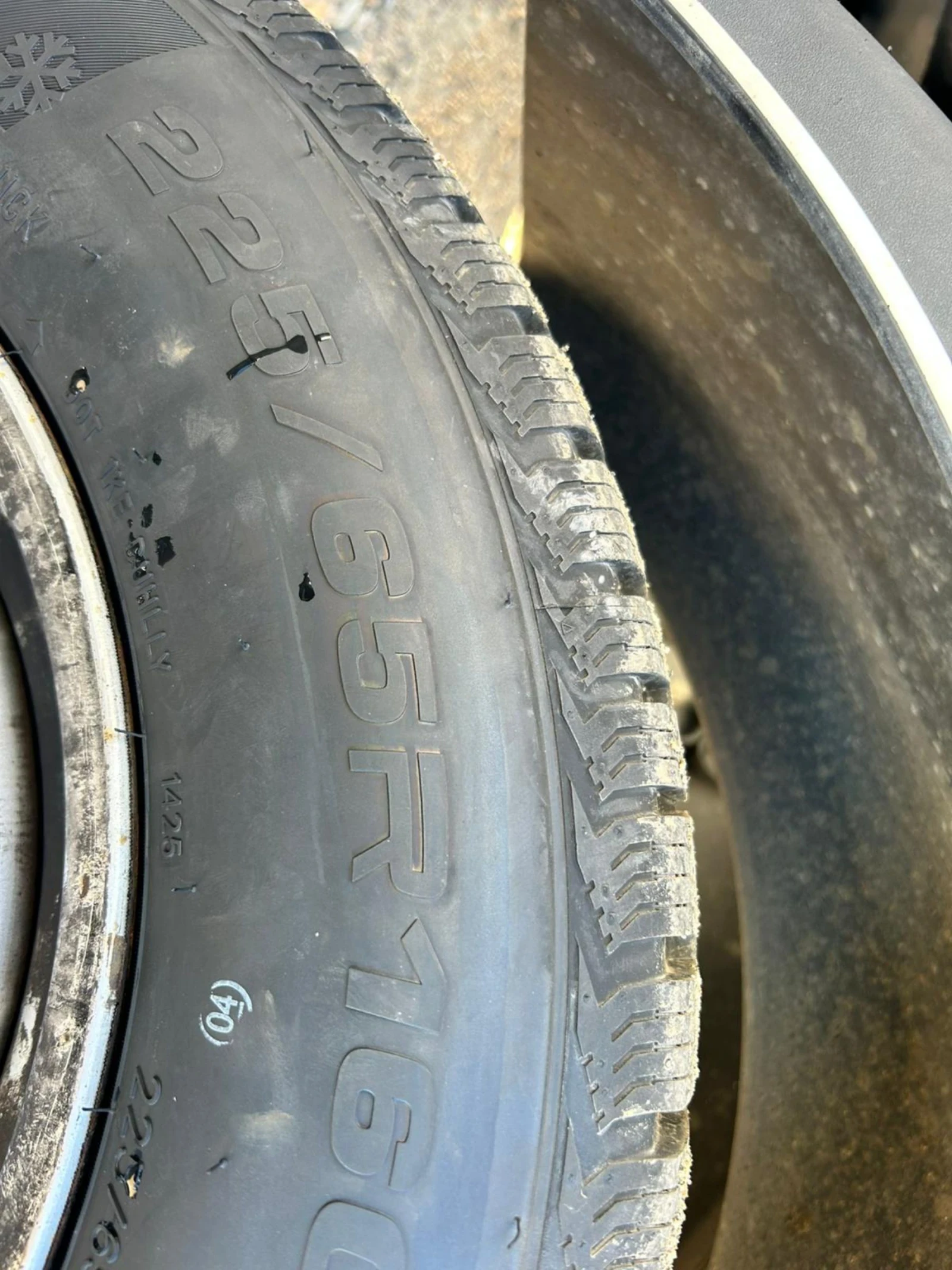 Iveco Daily 35S140 - изображение 7