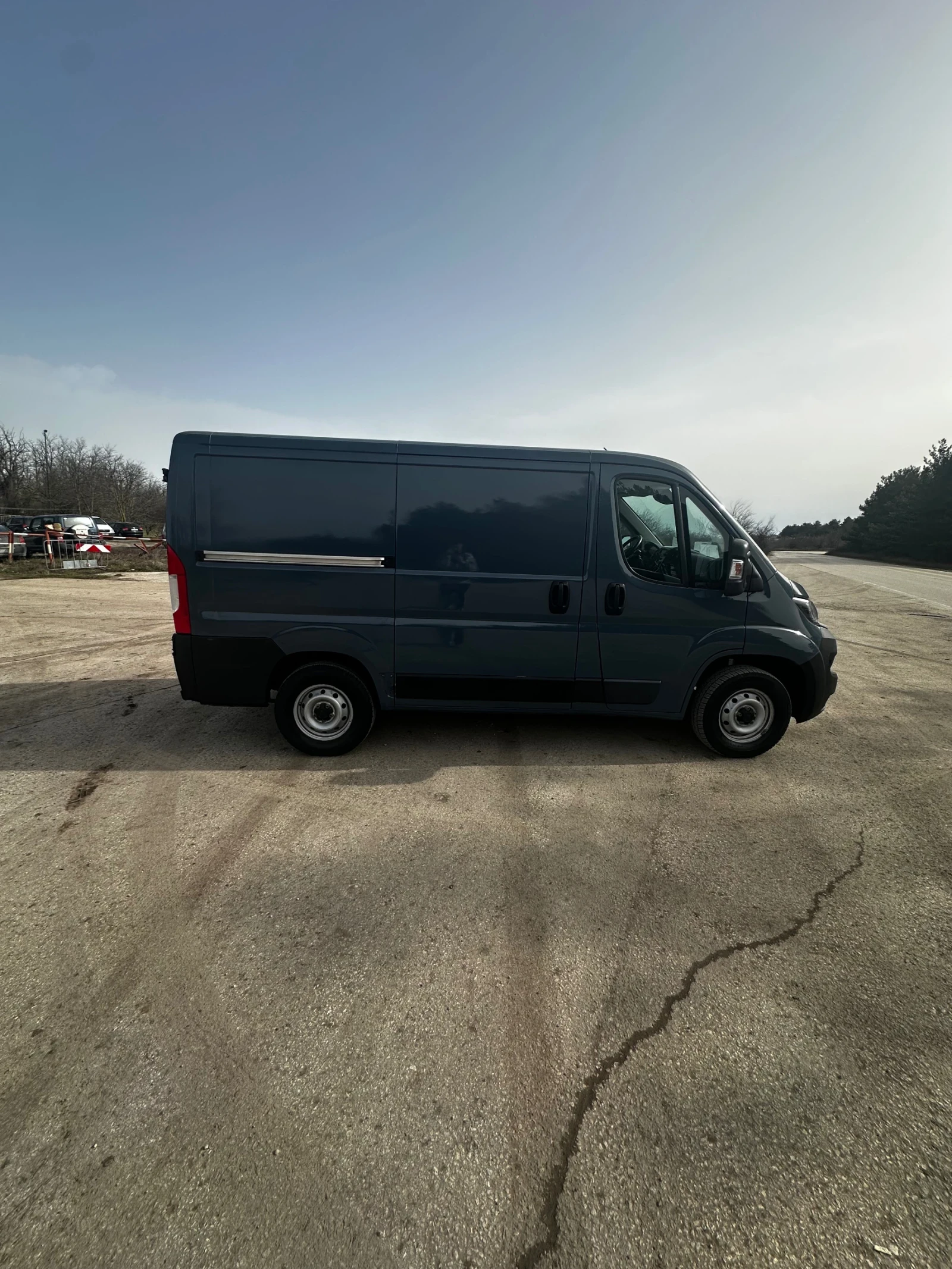 Fiat Ducato 2.3 multijet 150 | Mobile.bg � ����������� 4