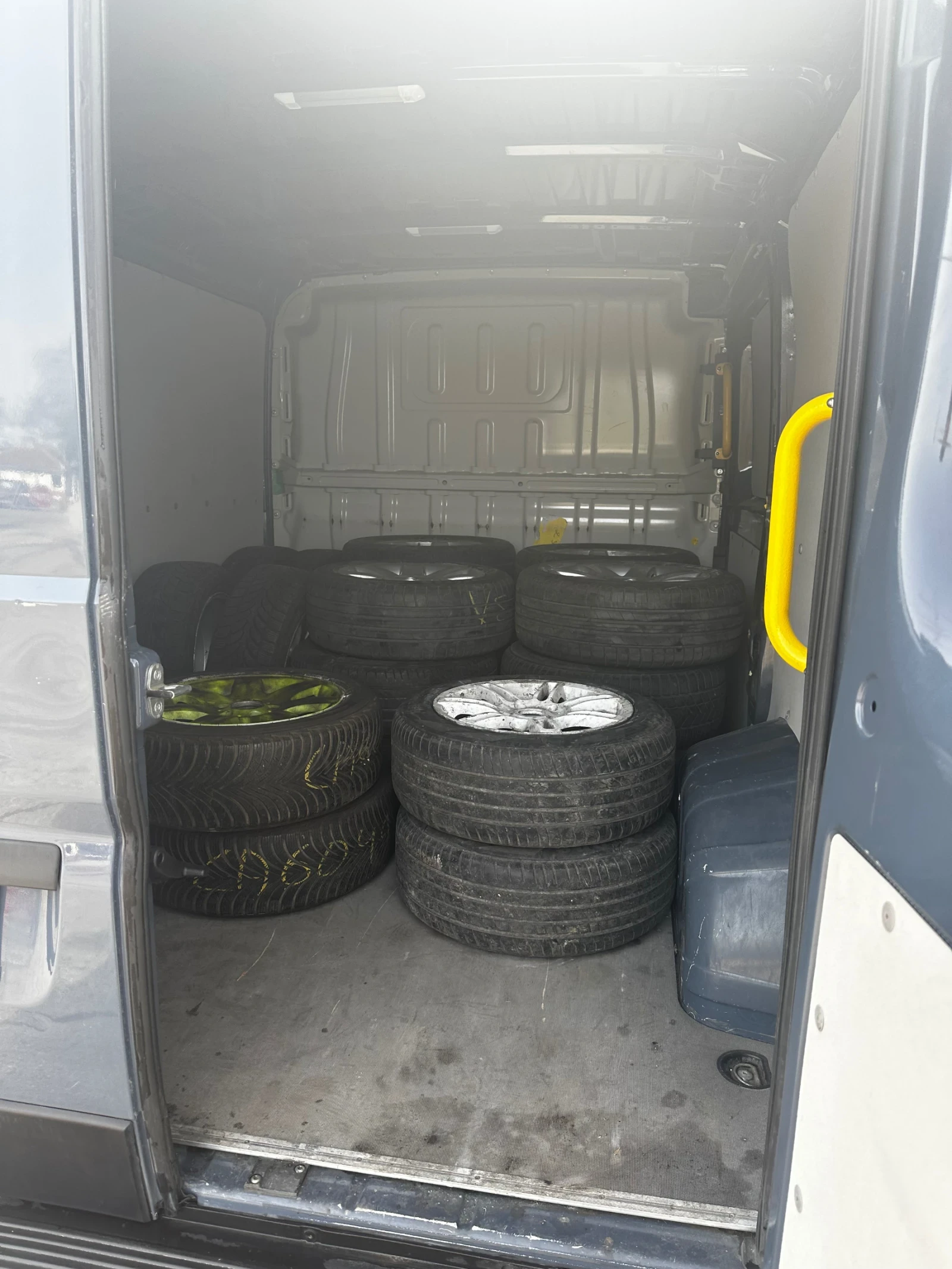 Fiat Ducato 2.3 multijet 150 | Mobile.bg � ����������� 10