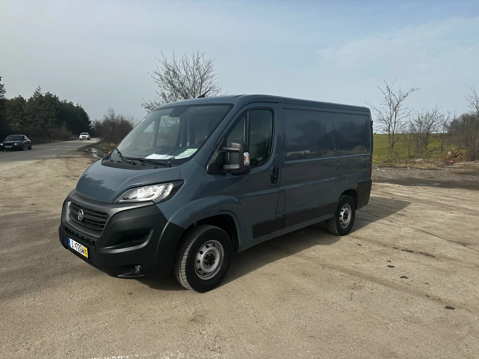 Fiat Ducato 2.3 multijet 150 | Mobile.bg � ����������� 1