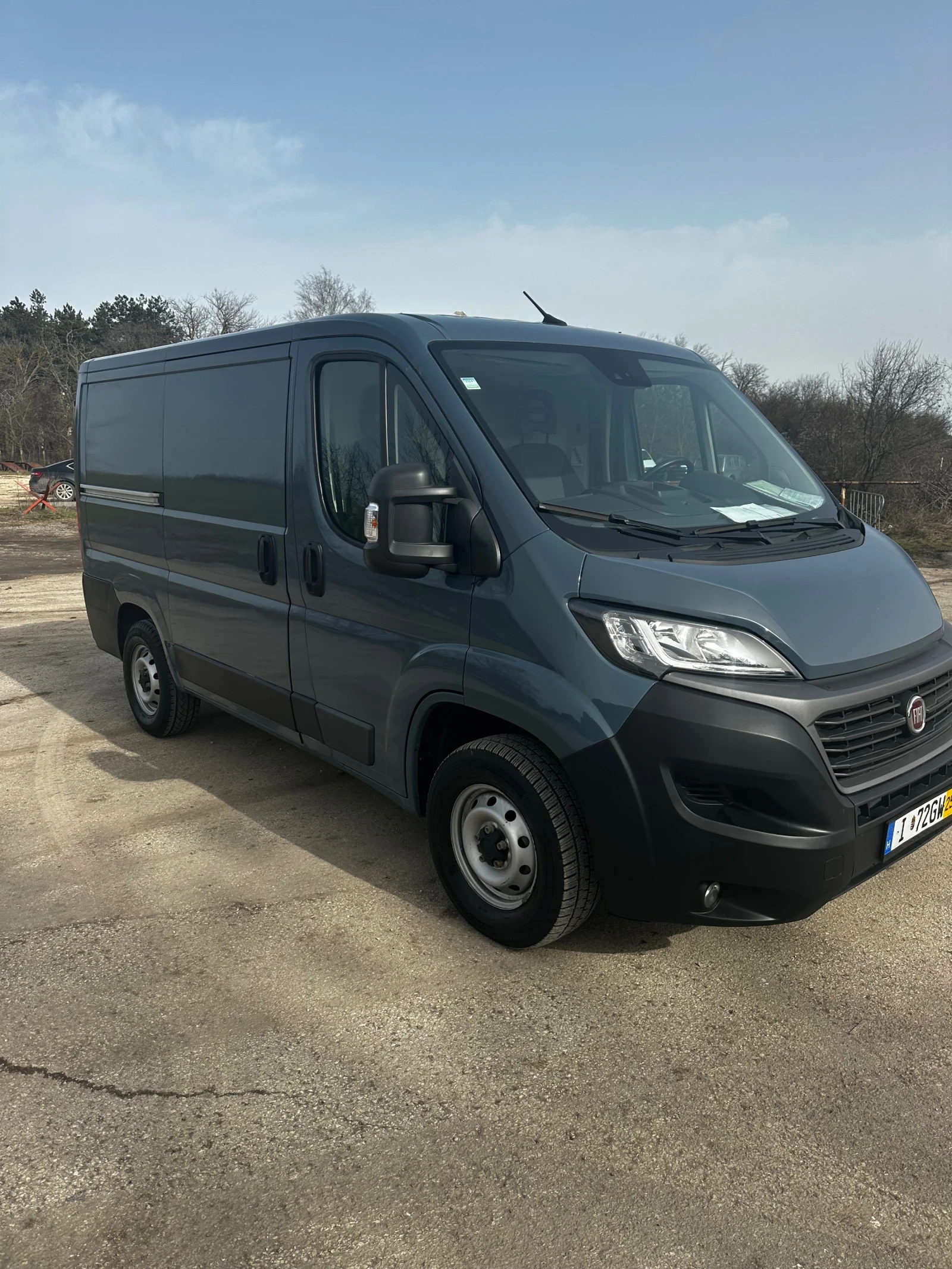 Fiat Ducato 2.3 multijet 150 | Mobile.bg � ����������� 3