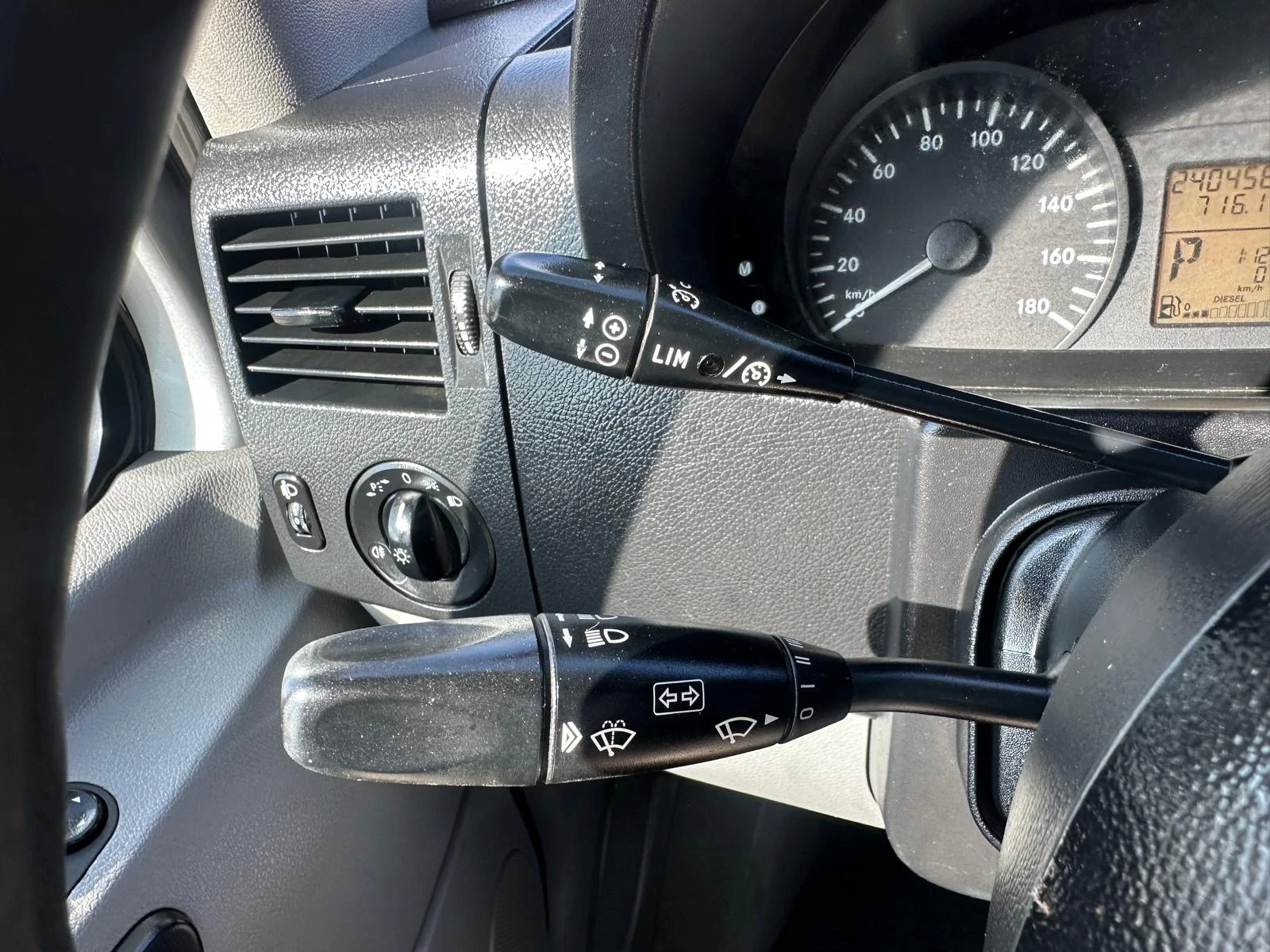 Mercedes-Benz Sprinter 313, снимка 14 - Бусове и автобуси - 53851070