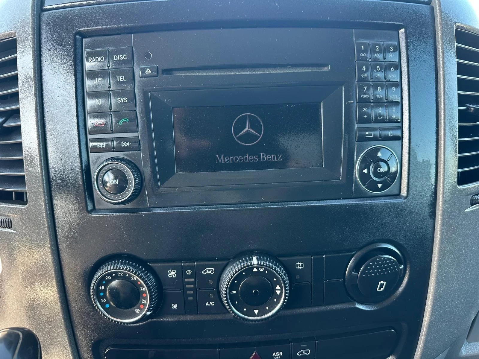 Mercedes-Benz Sprinter 313, снимка 13 - Бусове и автобуси - 53851070