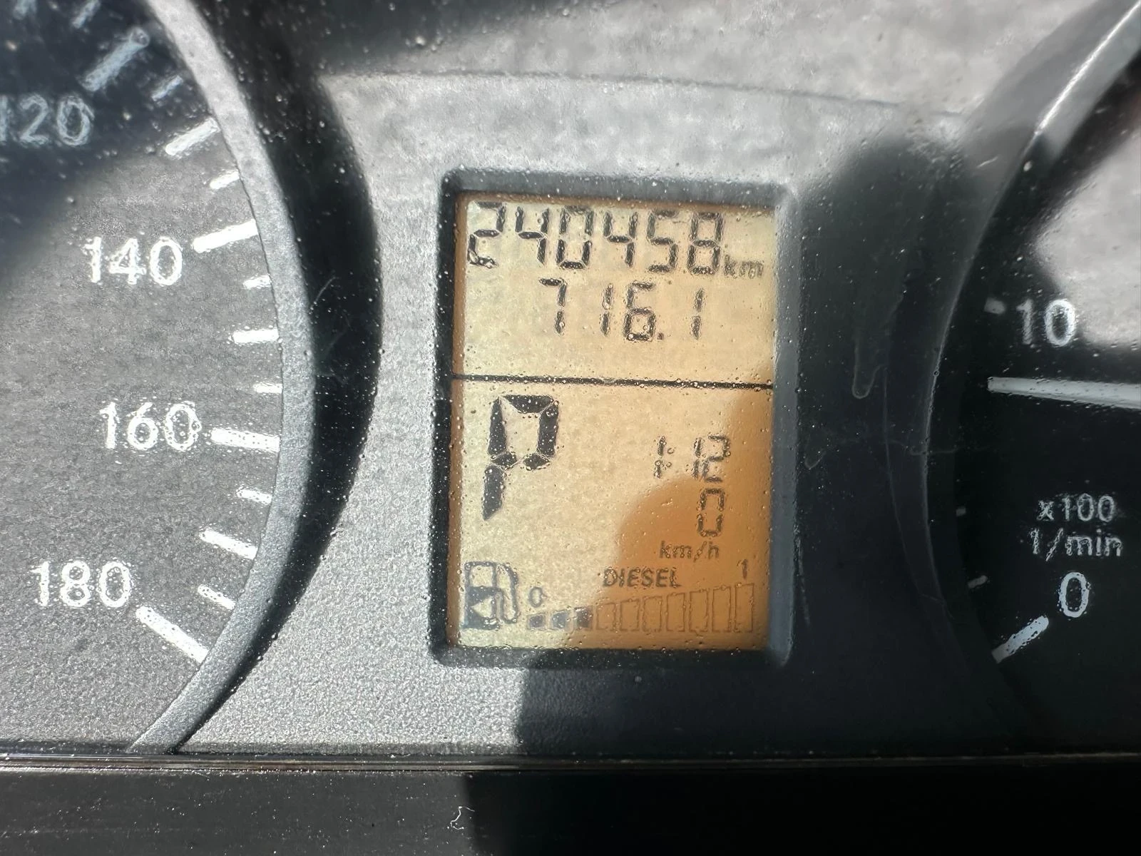 Mercedes-Benz Sprinter 313, снимка 16 - Бусове и автобуси - 53851070