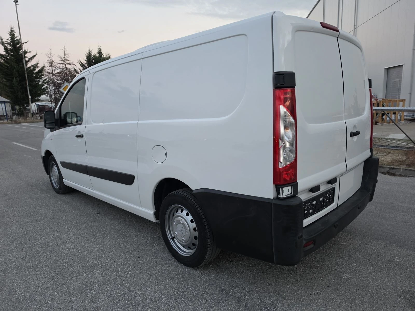 Citroen Jumpy �������� � �������� | Mobile.bg � ����������� 5