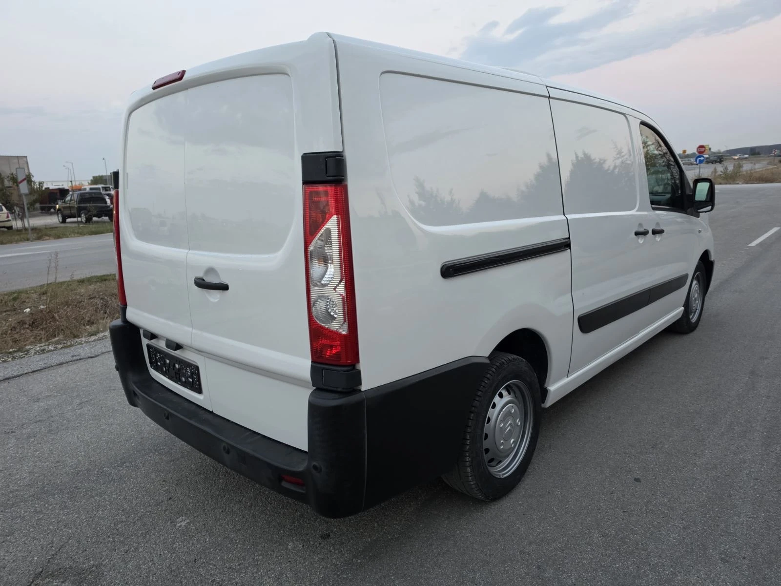 Citroen Jumpy �������� � �������� | Mobile.bg � ����������� 4