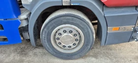 Scania 124 420 специален, снимка 6