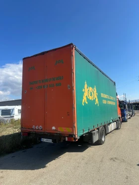 Обява за продажба на Mercedes-Benz Actros ~19 200 EUR - изображение 2