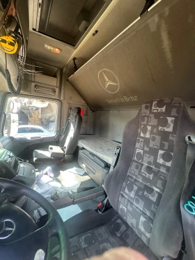 Обява за продажба на Mercedes-Benz Actros ~19 200 EUR - изображение 4