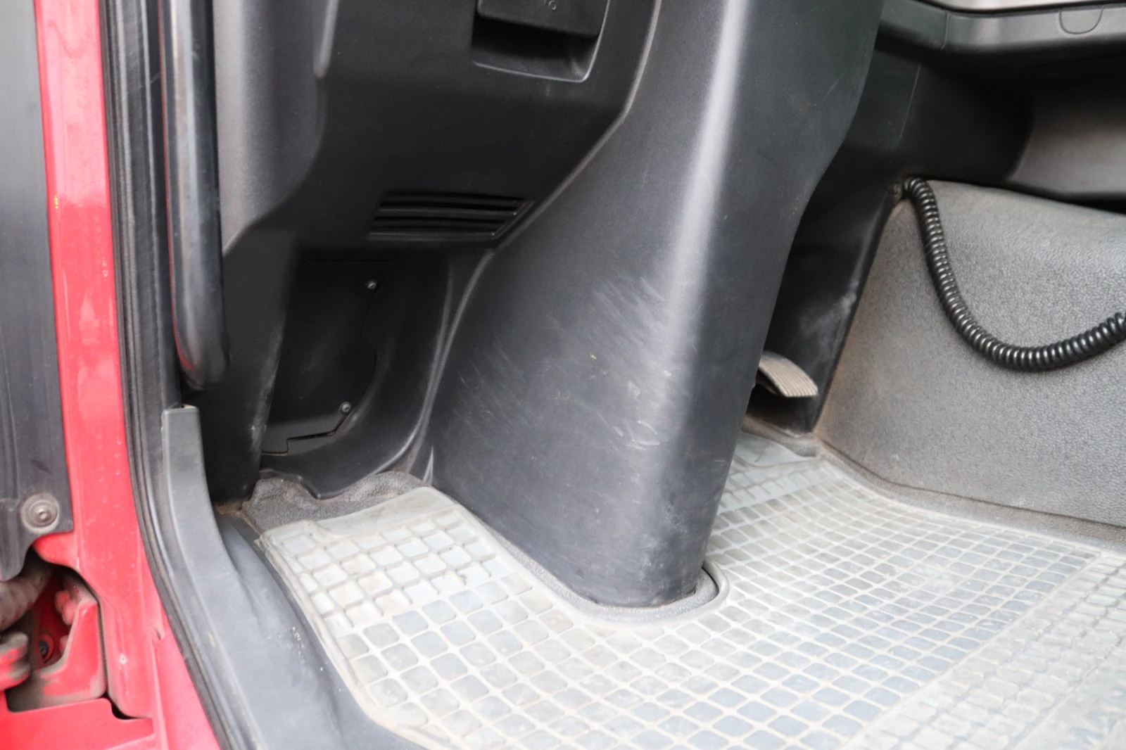 Man Tgs 18.400 | Mobile.bg   11