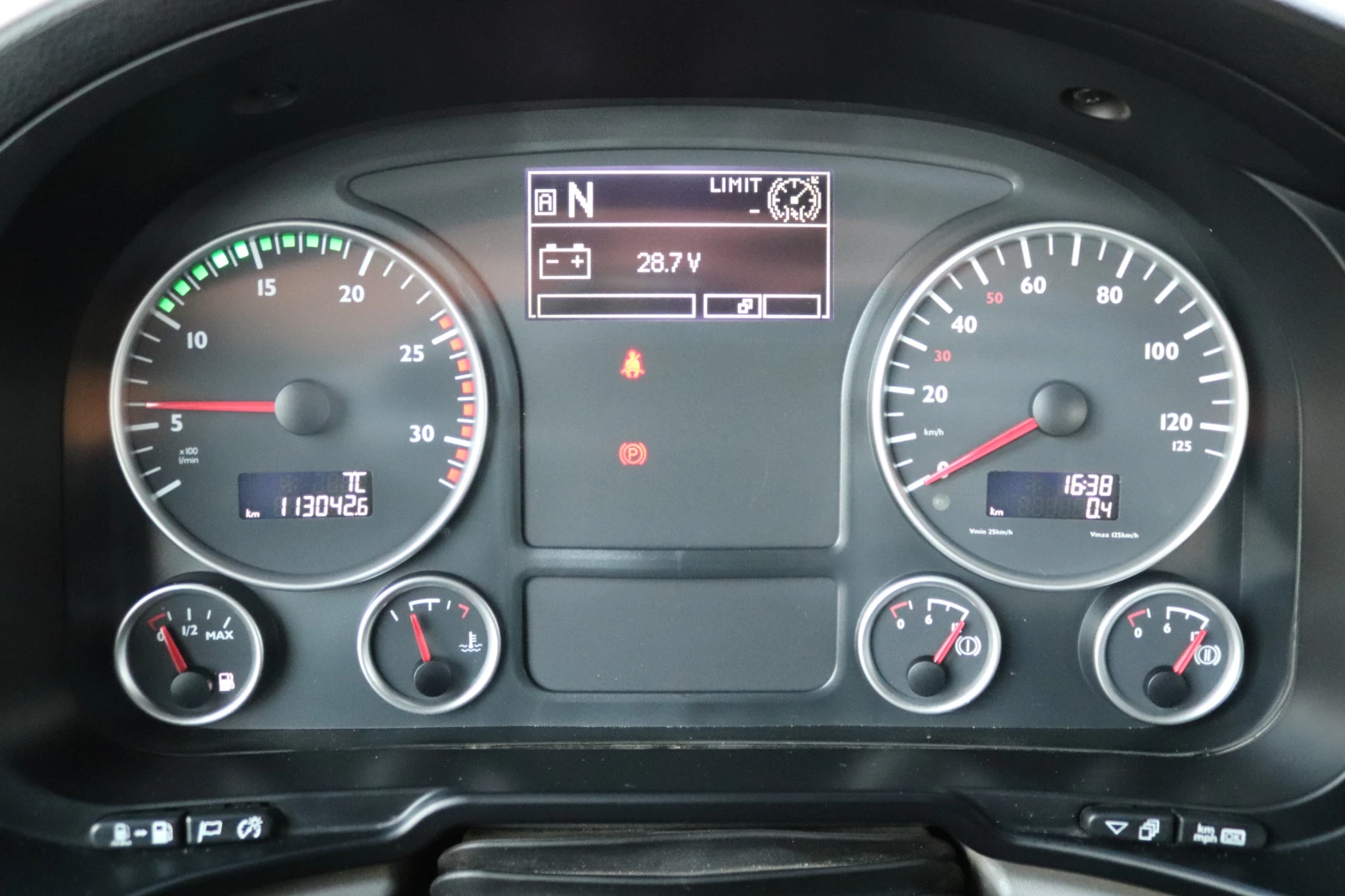 Man Tgs 18.400 | Mobile.bg   14