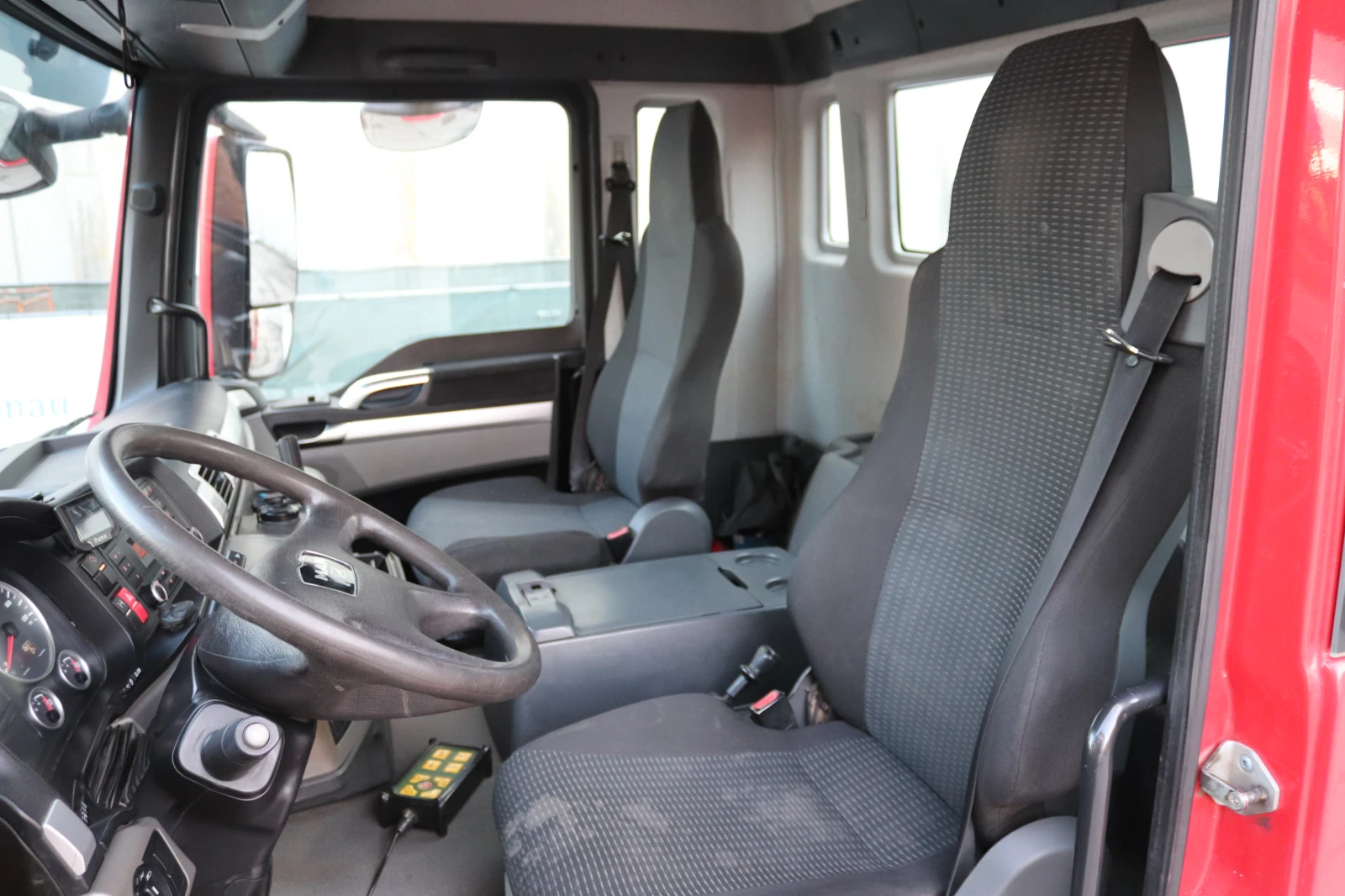 Man Tgs 18.400 | Mobile.bg   12