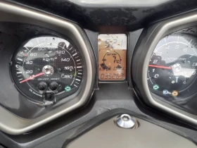 Yamaha X-max 400, снимка 8