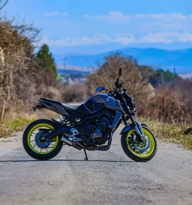 Yamaha Mt-09 GEN 2, снимка 1