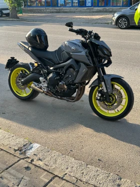 Yamaha Mt-09 GEN 2, снимка 3