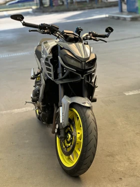 Yamaha Mt-09 GEN 2, снимка 1