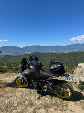 Yamaha Mt-09 GEN 2, снимка 7