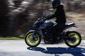 Yamaha Mt-09 GEN 2, снимка 2
