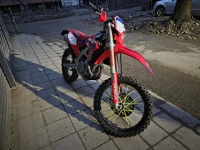 Honda Crf Rx 450 Red Moto, снимка 5