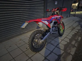 Honda Crf Rx 450 Red Moto, снимка 2