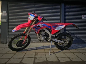 Honda Crf Rx 450 Red Moto, снимка 6