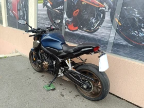 Honda Cb 650F ABS LED QS, снимка 11