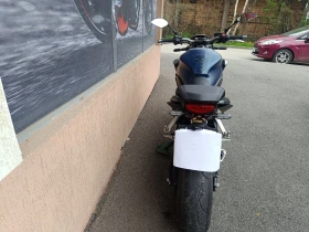 Honda Cb 650F ABS LED QS, снимка 4