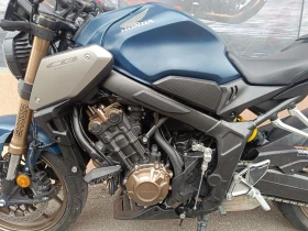Honda Cb 650F ABS LED QS, снимка 13