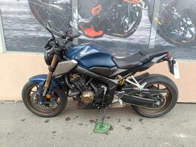 Honda Cb 650F ABS LED QS, снимка 10