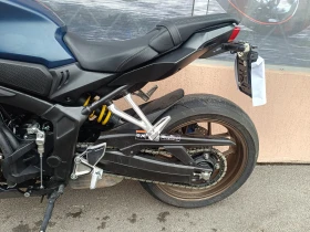 Honda Cb 650F ABS LED QS, снимка 14